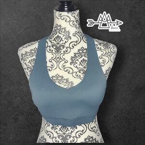 🆕️ BARE ACTIVEWEAR Minimalist Sports Bra - 10